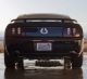 2005 Ford Mustang Gt Premium Coupe 4.  6l Mustang photo 2