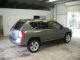 2011 Jeep Compass 4x4 4 Wheel Drive - Rebuildable Project Car - Compass photo 2