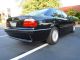 2001 Bmw 740 I With In 7-Series photo 1