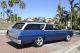 1965 Buick Station Wagon Custom Street Rod Completely Refinished 1,  000 Mile Ago Other photo 8