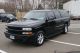 Custom 2001 Chevrolet Suburban Lt 4 Tv ' S,  Upgraded Stereo,  Paint,  Wheels Suburban photo 4