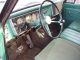 1967 Chevy C 10 Pickup Rare Buddy Bucket Seats 67 C-10 photo 2