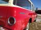 1968 International Harvester Travelall Show Quality Other photo 6