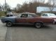 1967 Pontiac Gto Restoration Project: Very Solid And Straight Car GTO photo 1