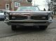 1967 Pontiac Gto Restoration Project: Very Solid And Straight Car GTO photo 5