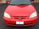 2003 Honda Civic Ex Coupe Immaculate Won ' T Find Another One Nicer Civic photo 5