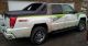 2002 Chevrolet Avalanche 1500 Z71 North Face Edition Crew Cab Pickup 4 - Door 5.  3l Avalanche photo 4