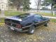 1971 Ford Mustang Mach 1 Mustang photo 2