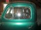 1951 Ford F - 1 F1 Project Vehicle Classic Rat Rod Pickup Pick - Up Truck F-100 photo 8