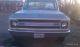 1971 Chevy Pickup W / Crate Motor & 4 Speed Trans C-10 photo 5