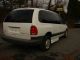 2000 Dodge Grand Caravan Se Mini Passenger Van 4 - Door 3.  3l Handicap Wheel Chair Grand Caravan photo 5