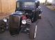 1936 Ford Rat Rod Truck,  Hot Rod Other Pickups photo 10