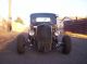 1936 Ford Rat Rod Truck,  Hot Rod Other Pickups photo 1