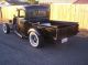 1936 Ford Rat Rod Truck,  Hot Rod Other Pickups photo 3