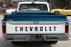 1972 Chevy Cheynne Longbedtruck 350ci Automatic Factory Tach L@@k Video Cheyenne photo 4