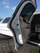 2003 Lincoln Stretch Ultra Limo Town Car photo 3