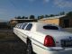2003 Lincoln Stretch Ultra Limo Town Car photo 6