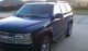 2005 Chevrolet Tahoe Z71 4 - Door 5.  3l Fully Equipped Lots Of Extras Tahoe photo 1