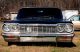 1964 Chevrolet Impala Wagon Custom Modified Air Suspension A / C Impala photo 1
