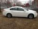 2012 Acura Tl Base Sedan 4 - Door 3.  5l TL photo 3