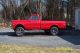 1972 Chevrolet Truck Other Pickups photo 1