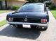 1965 Ford Mustang 2+2 Fastback Mustang photo 11