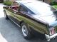 1965 Ford Mustang 2+2 Fastback Mustang photo 4