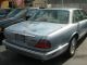 1997 Jaguar Xj6 Base Sedan 4 - Door 4.  0l XJ6 photo 3