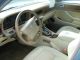 1997 Jaguar Xj6 Base Sedan 4 - Door 4.  0l XJ6 photo 5