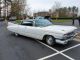 1959 Cadillac Flat Top DeVille photo 3
