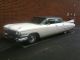 1959 Cadillac Flat Top DeVille photo 7