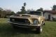 1968 Shelby Gt 500 - Complete & 100% Documented Restoration Shelby photo 10