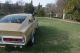 1968 Shelby Gt 500 - Complete & 100% Documented Restoration Shelby photo 5