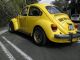 1974 Vw Beetle 2300cc +a / C 4w Disc Barkes Beetle - Classic photo 3