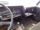 1972 Chevelle Project Car 4 - Speed 12 Bolt Chevelle photo 9