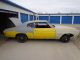 1972 Chevelle Project Car 4 - Speed 12 Bolt Chevelle photo 3