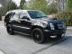 2011 Cadillac Escalade Over $25k In Upgrades Brembo - Asanti 24 ' S Borla Strut Escalade photo 8