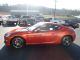 2013 Scion Fr - S 6 - Speed Manual Hot Lava Paint Just Arrived Stick FR-S photo 5