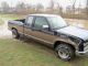 1994 Gmc C1500 Sierra Sl Extended Cab Pickup 2 - Door 5.  7l Other photo 2