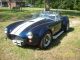 1965 Replica Roadster Factory Five Shelby photo 9