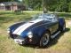 1965 Replica Roadster Factory Five Shelby photo 10