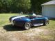 1965 Replica Roadster Factory Five Shelby photo 4