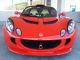 2009 Lotus Exige S 240 Coupe 1.  8l Ardent Red Touring Package Exige photo 1
