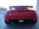 2009 Lotus Exige S 240 Coupe 1.  8l Ardent Red Touring Package Exige photo 5