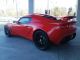 2009 Lotus Exige S 240 Coupe 1.  8l Ardent Red Touring Package Exige photo 7