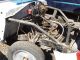 1970 Plymouth Duster Drag Race Car No Engine Or Trans Duster photo 7