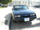1986 Ford Mustang Gt Convertible Black Great Deal Mustang photo 1