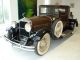 1929 Hudson Model R Rumble Seat Coupe Collector Owner - Highly & Great Other Makes photo 1