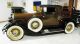 1929 Hudson Model R Rumble Seat Coupe Collector Owner - Highly & Great Other Makes photo 5