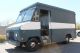 1987 Chevy Box Delivery Style Truck Other Pickups photo 1